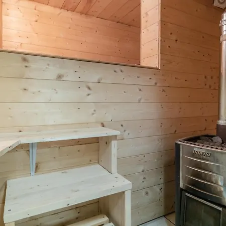 Into The Green! La Spezia Roomy Flat & Sauna * Pegazzano