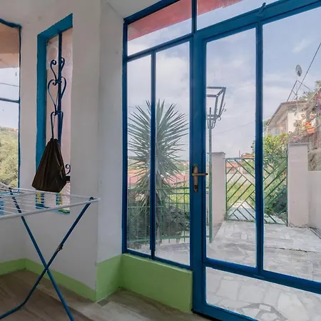 Into The Green! La Spezia Roomy Flat & Sauna * Pegazzano